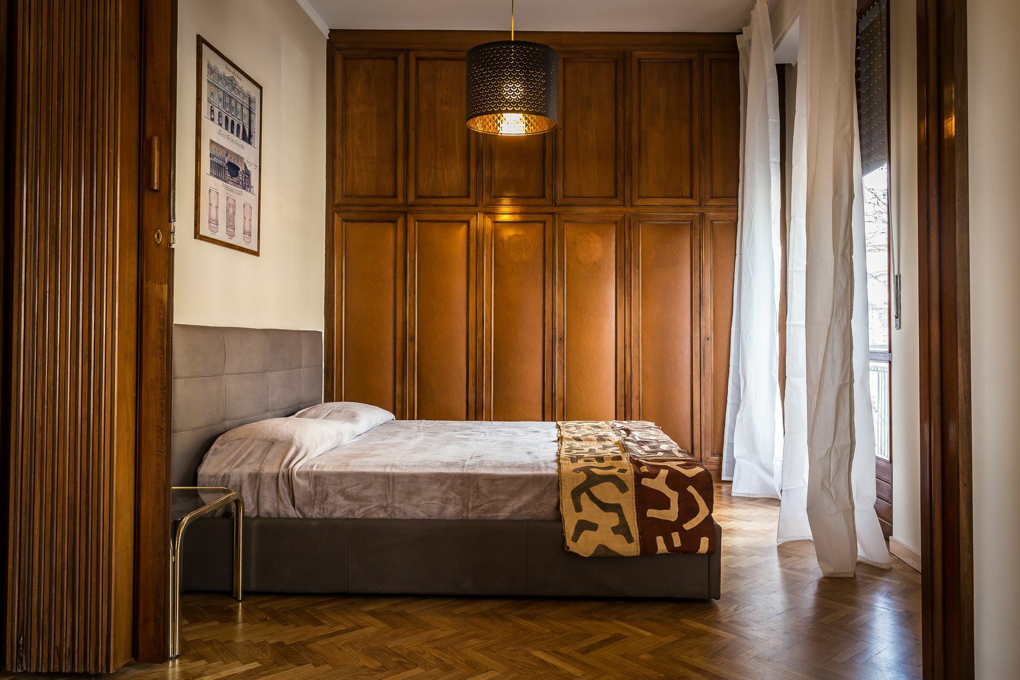 Ferrhouse Apartment Florence