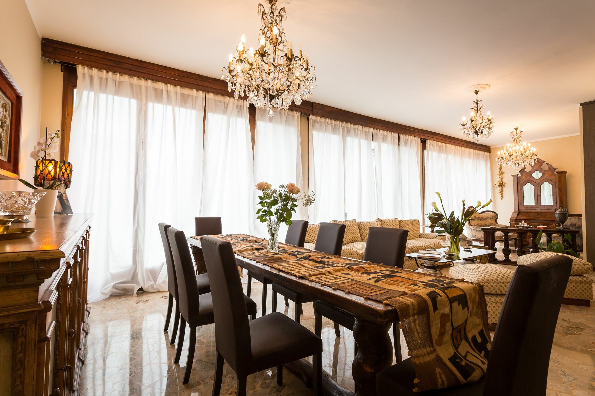 Apartment Ferrhouse Florence